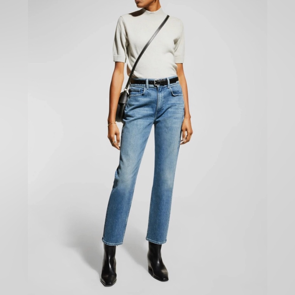 Classic Lafayette Reeve jeans
